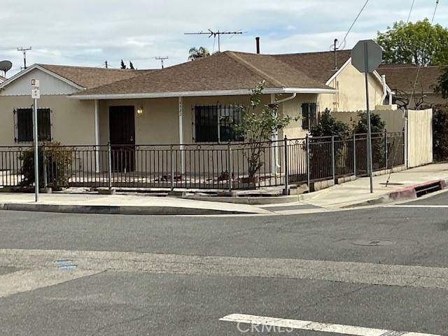 Lawndale, CA 90260,4522 W 156th ST