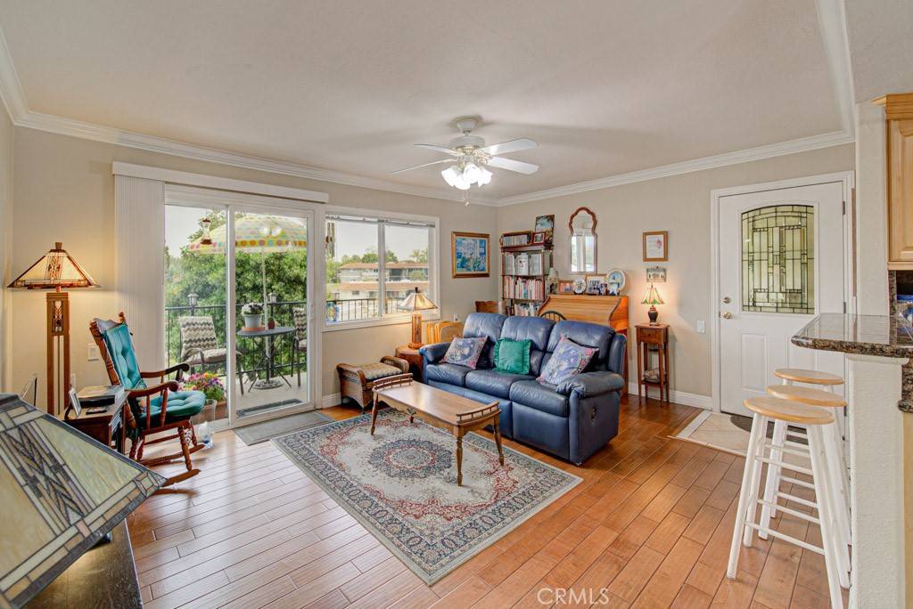 Laguna Woods, CA 92637,2266 Via Puerta #N