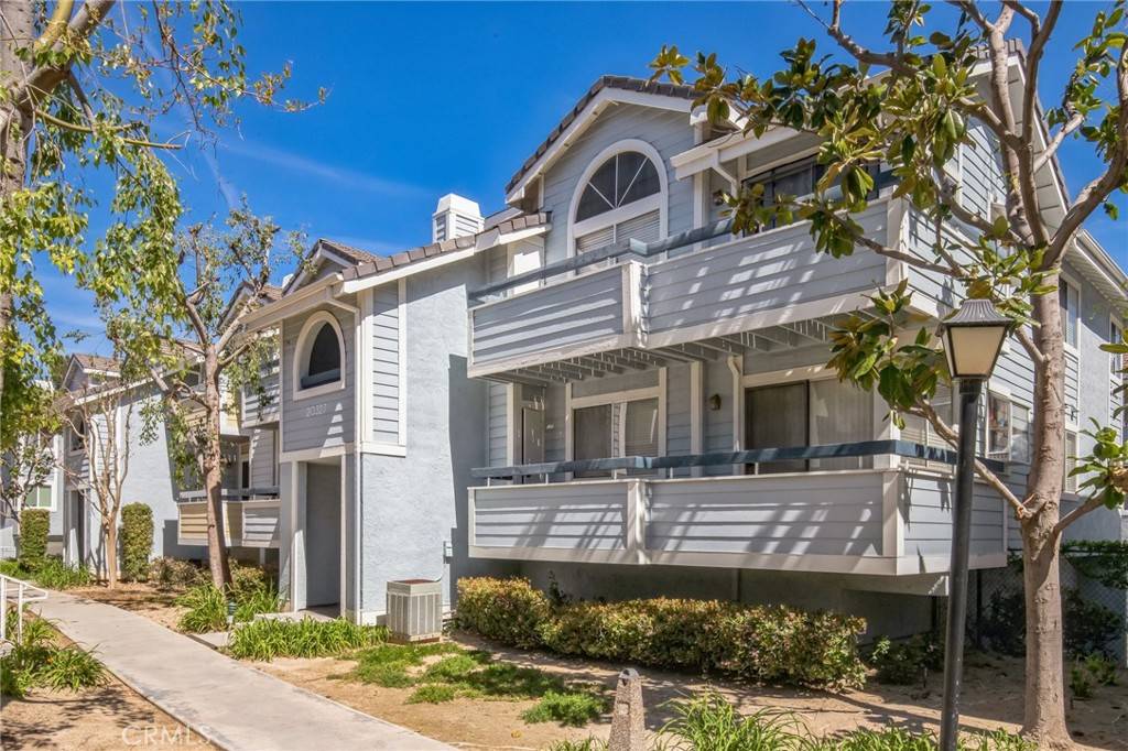 Canyon Country, CA 91351,20327 Rue Crevier #539