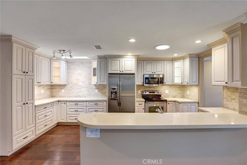 Laguna Woods, CA 92637,206 Avenida Majorca #D