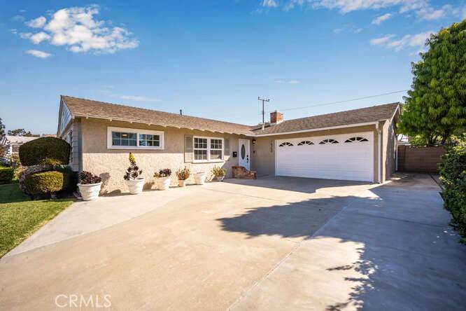 Westminster, CA 92683,16360 Woodruff ST