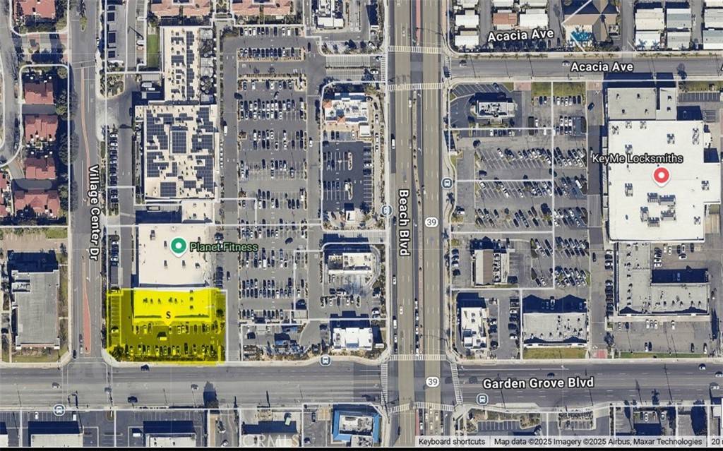 Garden Grove, CA 92841,7911 Garden Grove BLVD