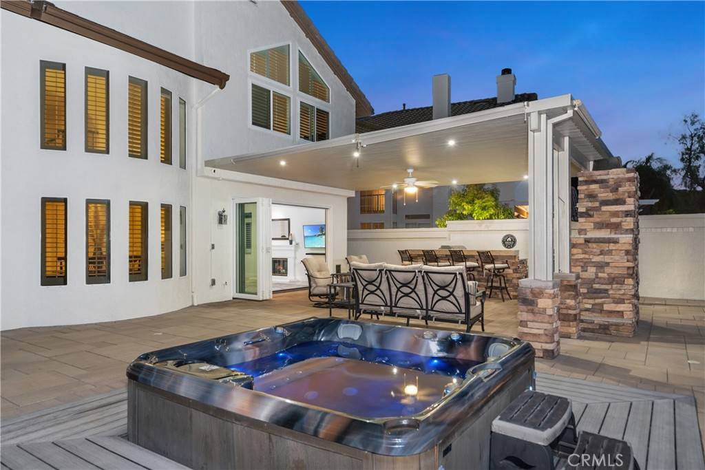 Rancho Santa Margarita, CA 92679,21421 Birdhollow DR