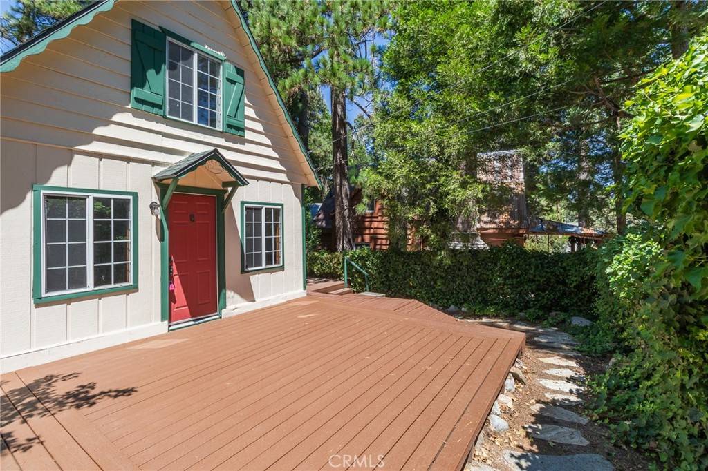 Twin Peaks, CA 92391,26370 Alpine Lane