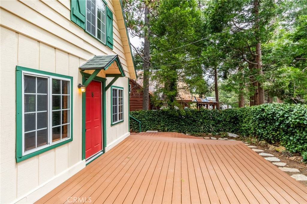 Twin Peaks, CA 92391,26370 Alpine Lane