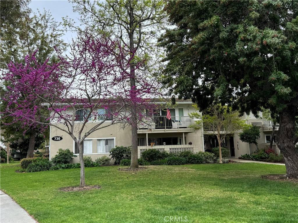 Laguna Woods, CA 92637,730 Avenida Majorca #D