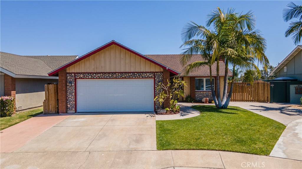 Laguna Hills, CA 92653,22591 Catania