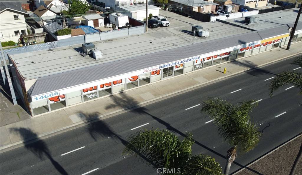 Westminster, CA 92683,14666 Beach BLVD