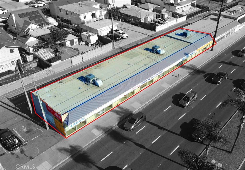 Westminster, CA 92683,14666 Beach BLVD