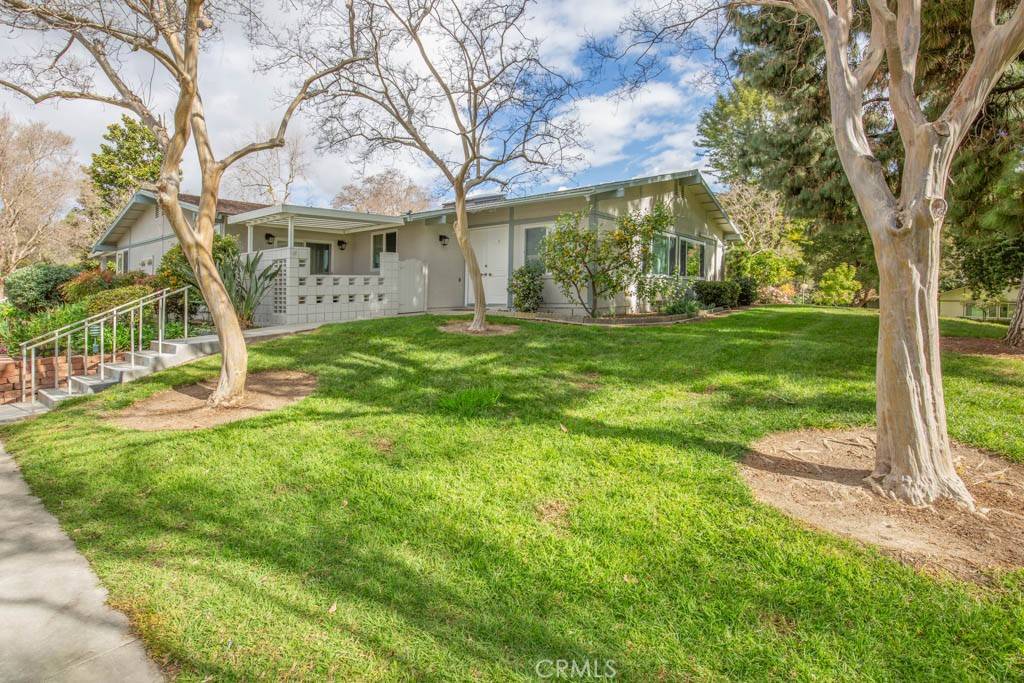 Laguna Woods, CA 92637,470 Calle Cadiz #B