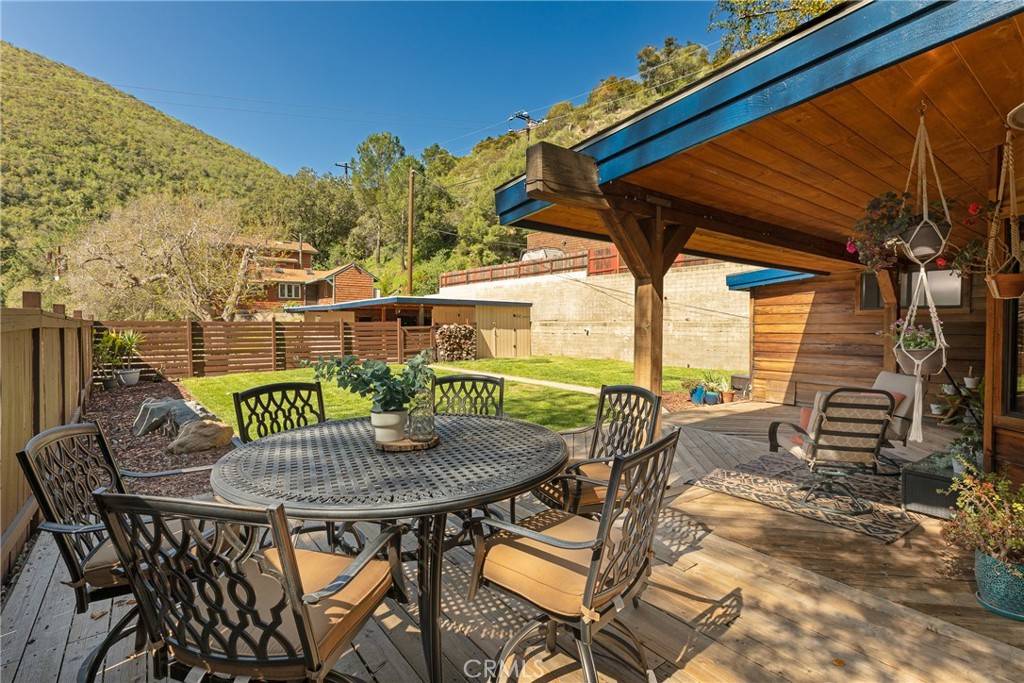 Silverado Canyon, CA 92676,31311 Silverado Canyon RD