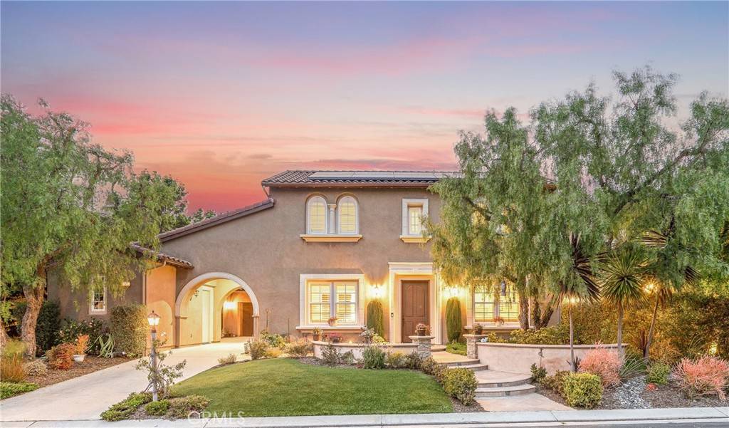 San Juan Capistrano, CA 92675,31462 Paseo Campeon