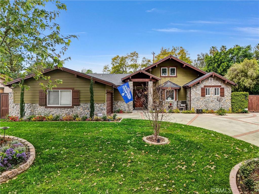Covina, CA 91724,19903 E Rambling RD