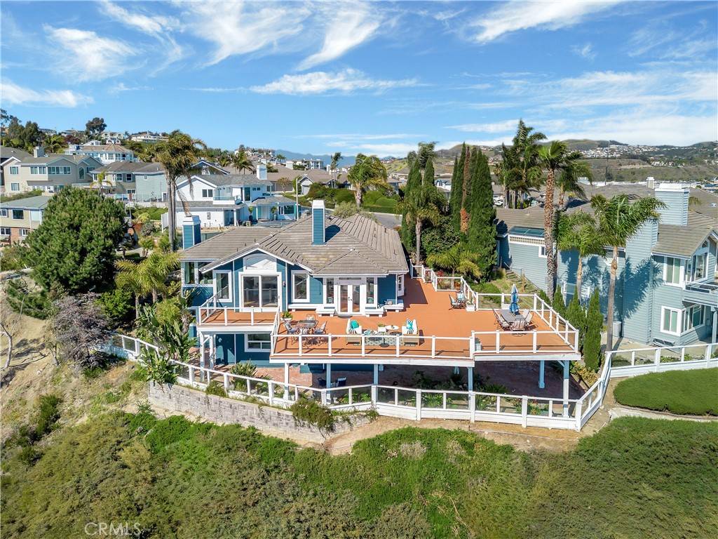 Dana Point, CA 92629,25252 Manzanita DR
