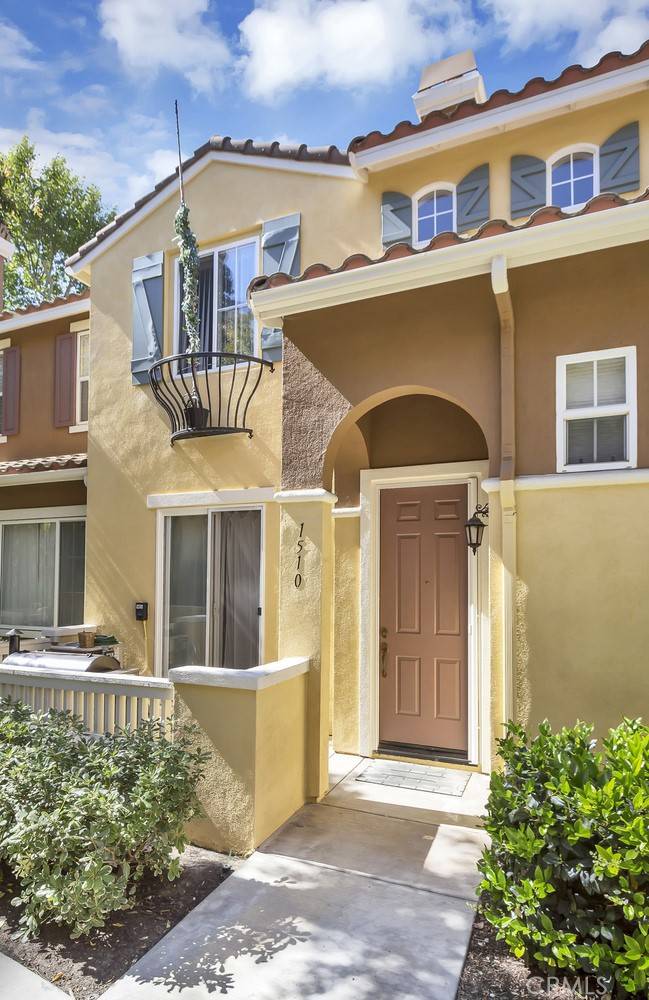Irvine, CA 92620,1510 Timberwood