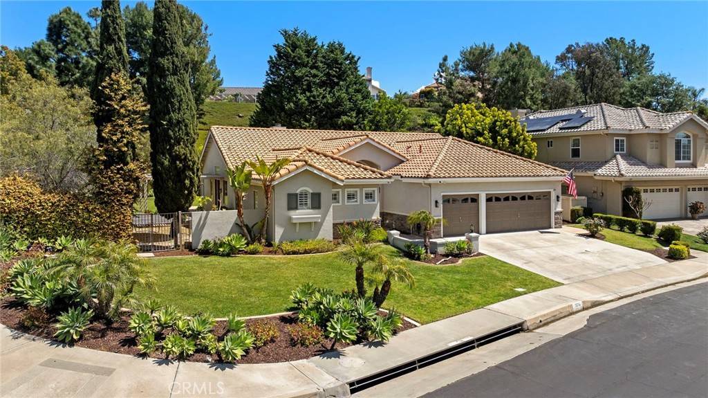 San Clemente, CA 92673,3214 Legendario
