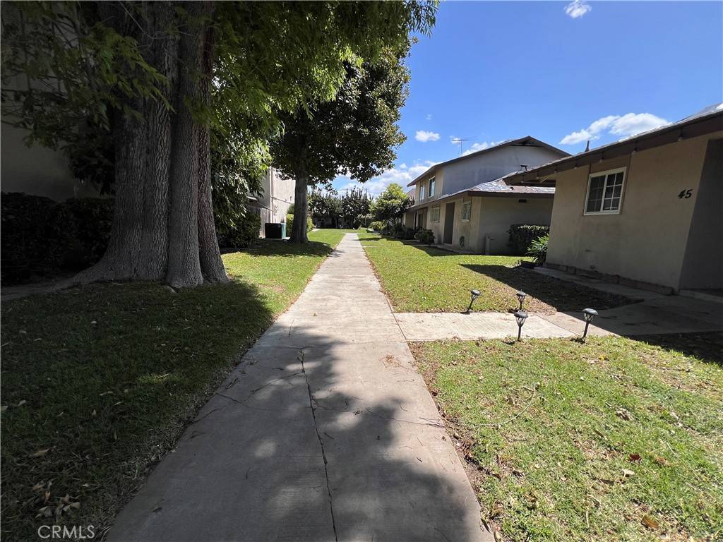 Santa Ana, CA 92701,521 S Lyon ST #45