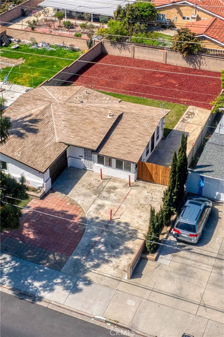 Garden Grove, CA 92840,12251 Haster ST
