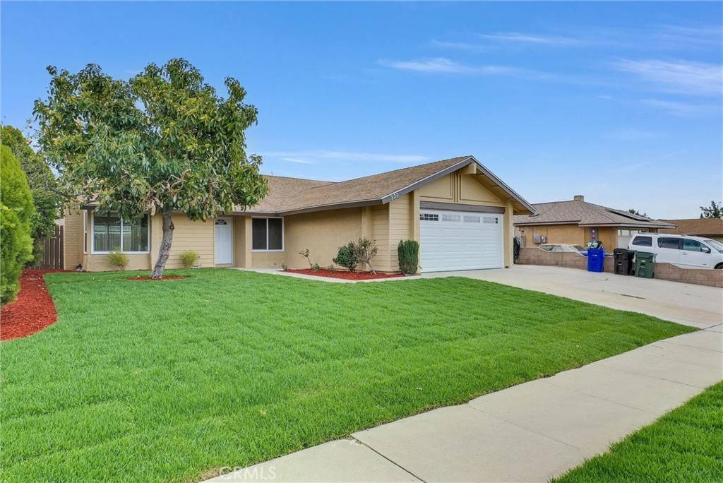 Rialto, CA 92376,337 N Aspen AVE
