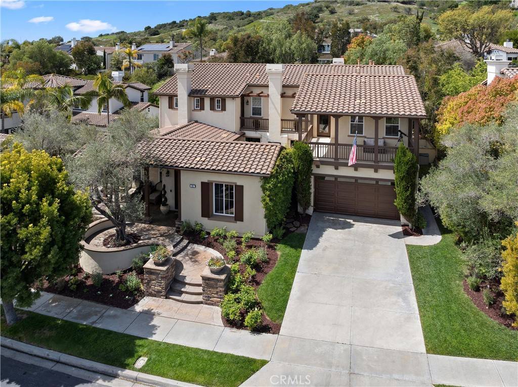 San Clemente, CA 92673,21 Calle Vista Del Sol