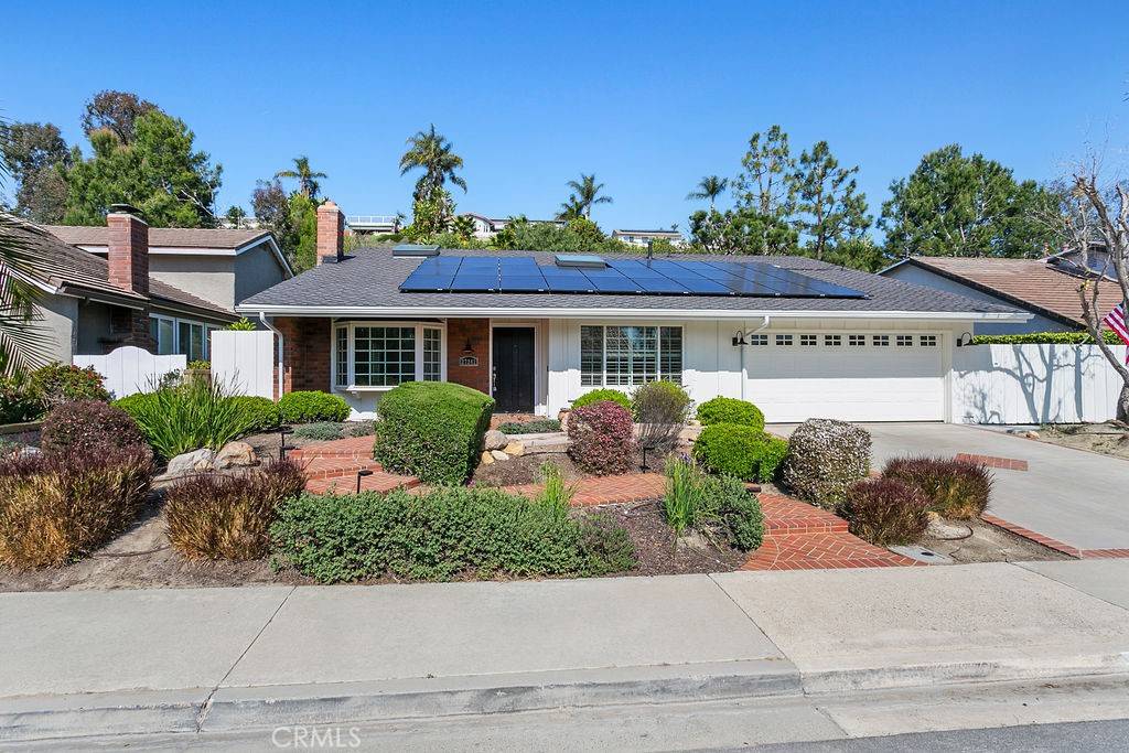Mission Viejo, CA 92691,27242 Cordero LN