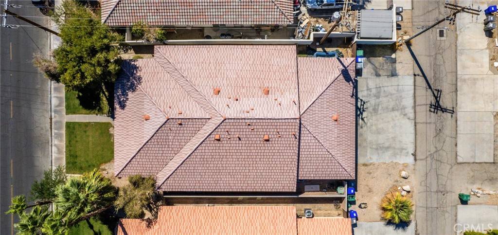 Cathedral City, CA 92234,28875 Avenida La Paz