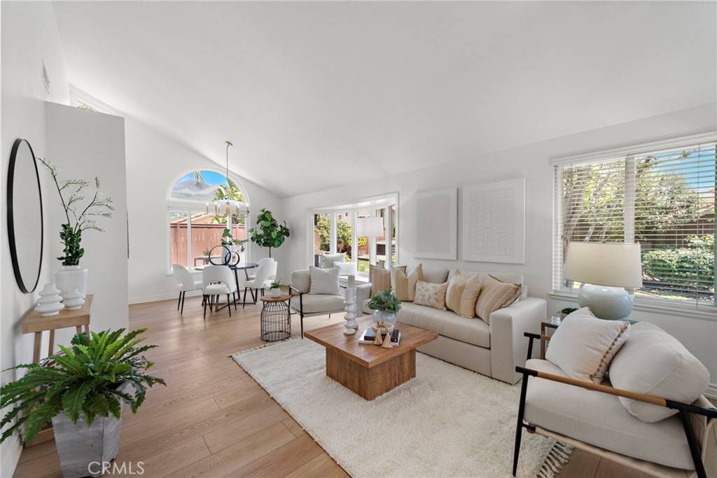Rancho Santa Margarita, CA 92688,3 Calendula