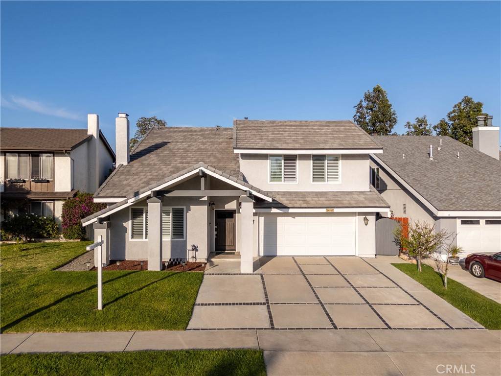 Lake Forest, CA 92630,24461 Peacock ST