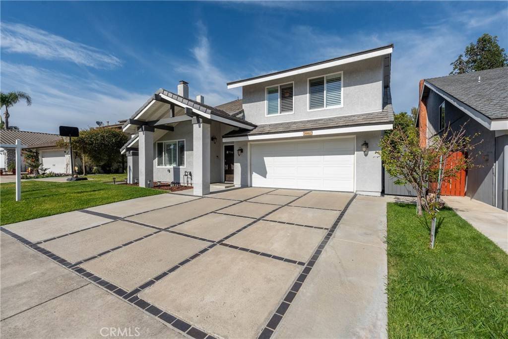Lake Forest, CA 92630,24461 Peacock ST