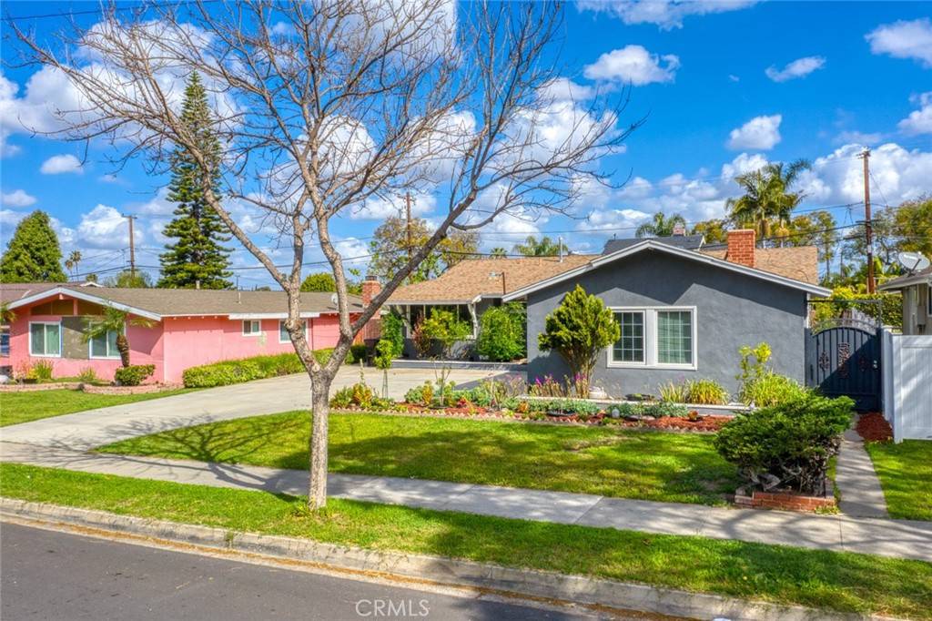 Anaheim, CA 92802,1521 W Crone AVE