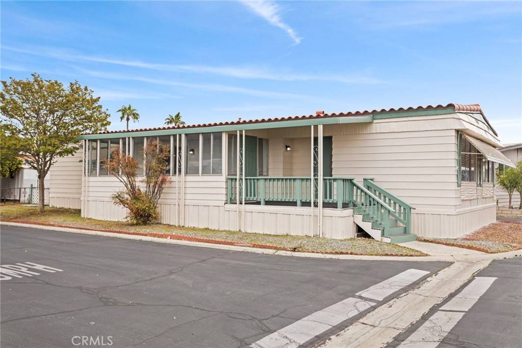 San Jacinto, CA 92583,1499 Old Mountain AVE #93