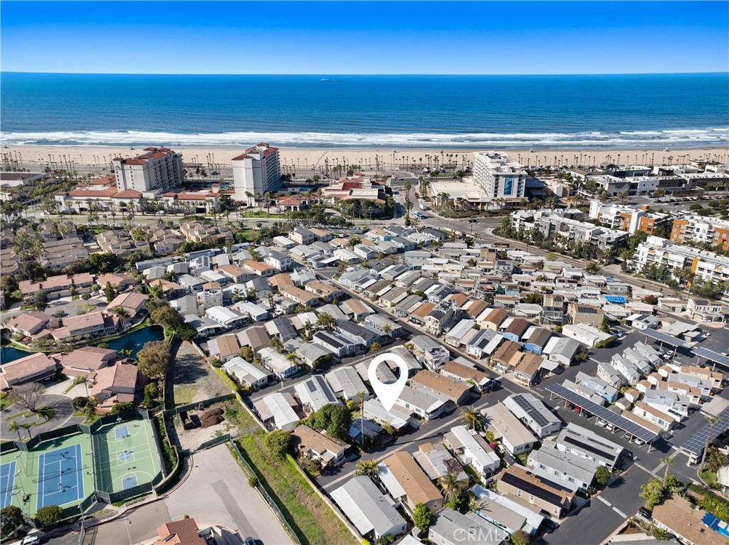 Huntington Beach, CA 92648,80 Huntington ST #603