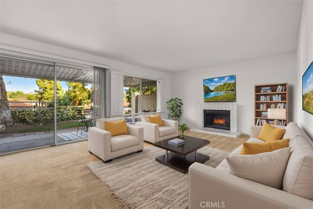 Laguna Woods, CA 92637,3360 Monte Hermoso #C