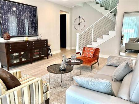 Irvine, CA 92618,272 Merit