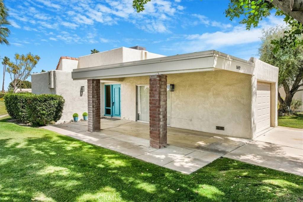 Palm Springs, CA 92264,1692 Fairway CIR