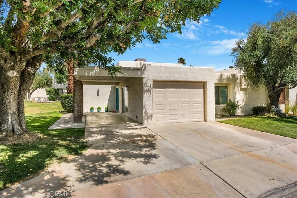 Palm Springs, CA 92264,1692 Fairway CIR