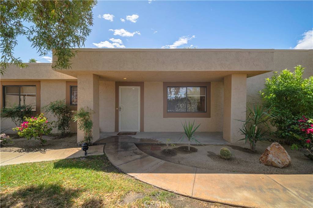 Palm Desert, CA 92260,47673 Desert Sage CT