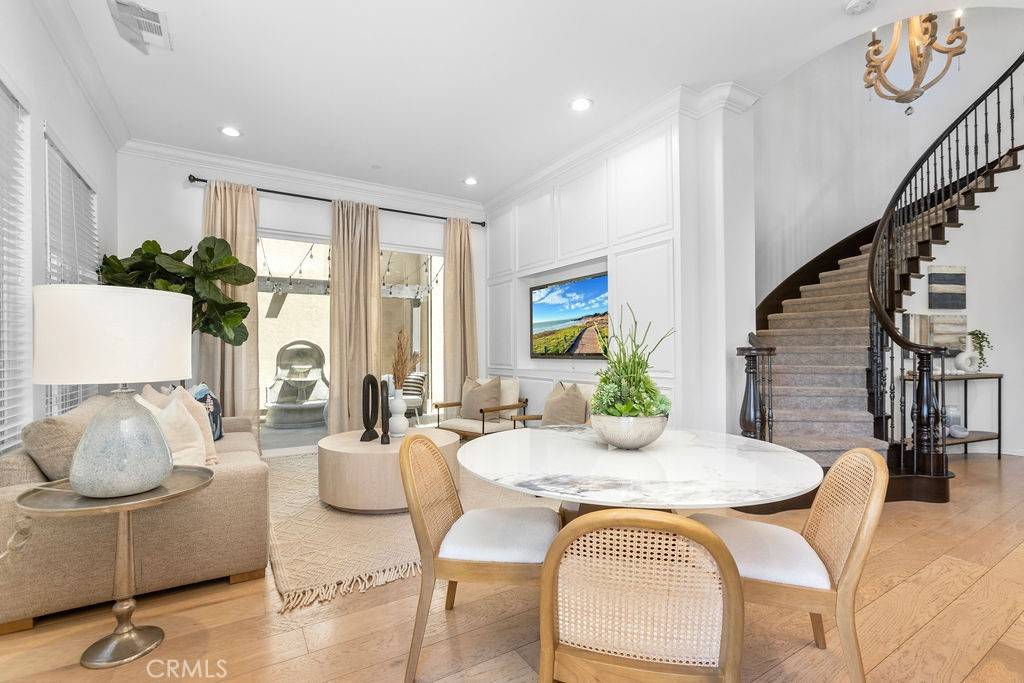 Rancho Mission Viejo, CA 92694,5 Rollizo ST