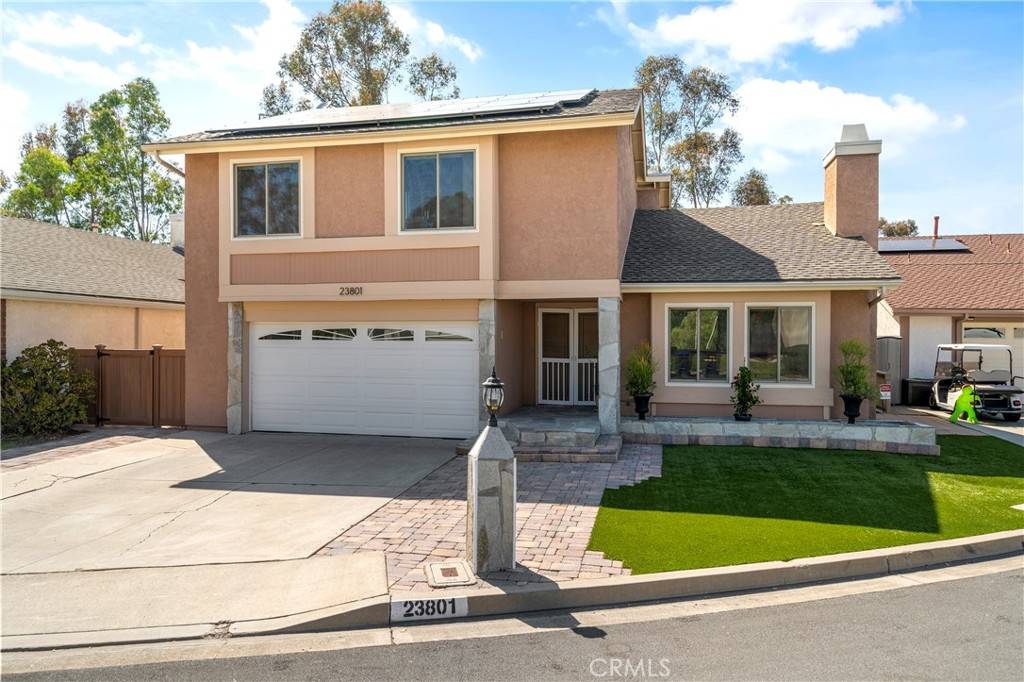 Mission Viejo, CA 92691,23801 Birch LN