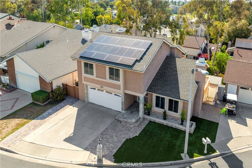Mission Viejo, CA 92691,23801 Birch LN