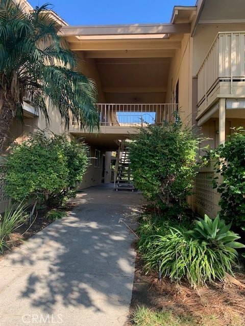 Laguna Woods, CA 92637,2107 Ronda Granada unit T