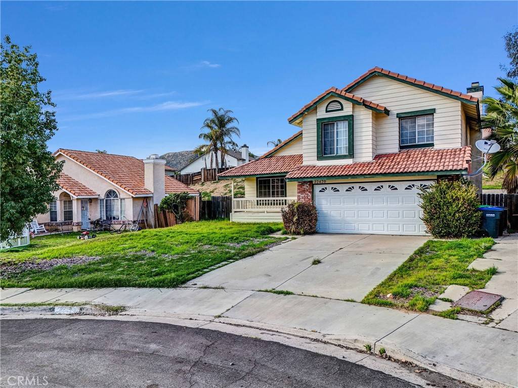 Wildomar, CA 92595,22420 Shore View CT