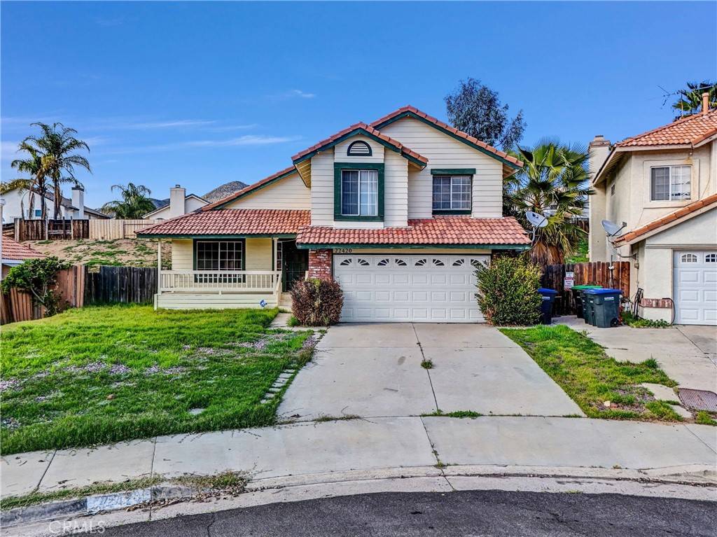 Wildomar, CA 92595,22420 Shore View CT