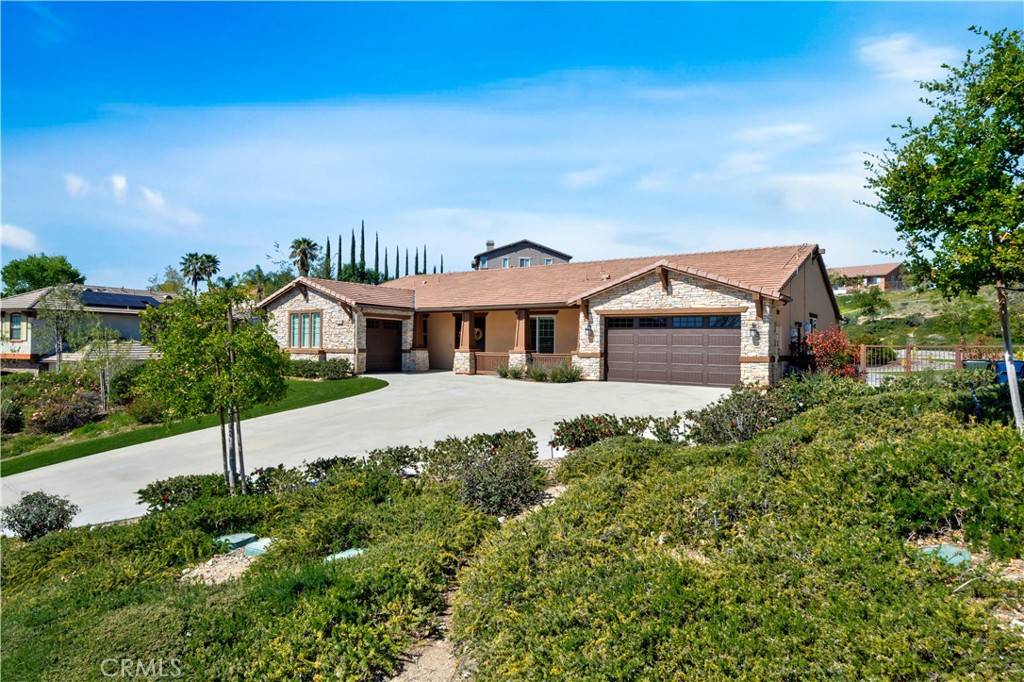 Redlands, CA 92373,1631 Calle Solejar