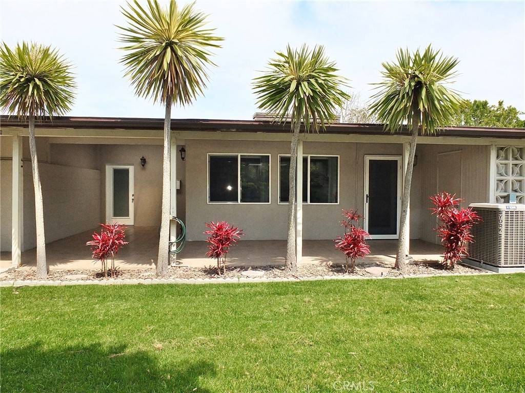 Seal Beach, CA 90740,13301 El Dorado DR #204 D