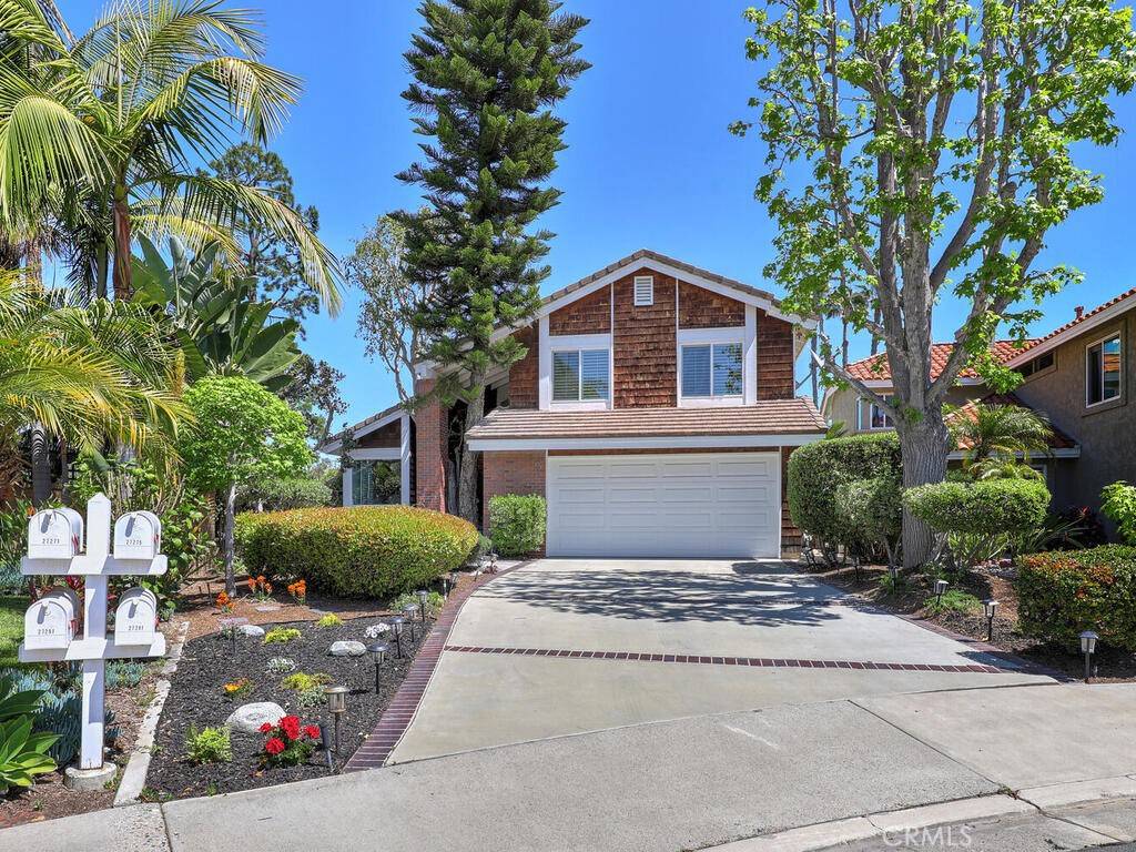 Mission Viejo, CA 92692,27275 Comba