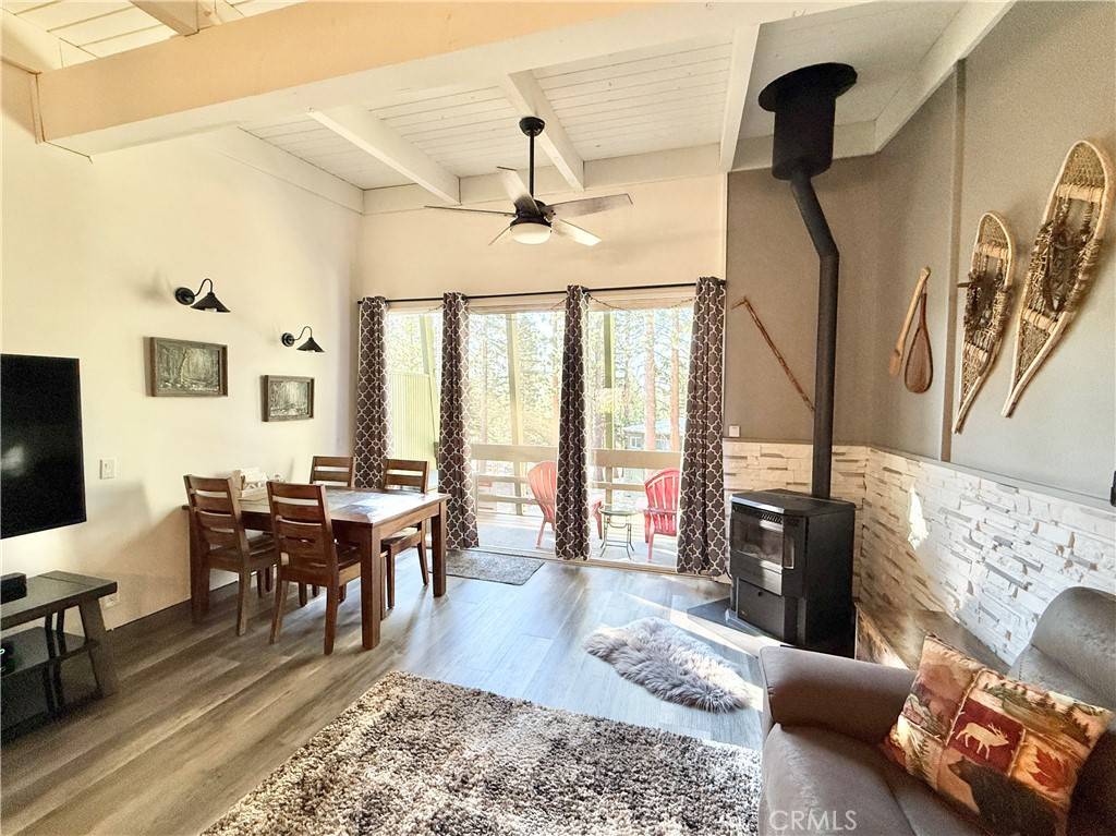 Mammoth Lakes, CA 95346,24 Tyrol LN #103