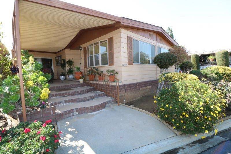 La Mirada, CA 90638,14020 Lake Glen DR #45