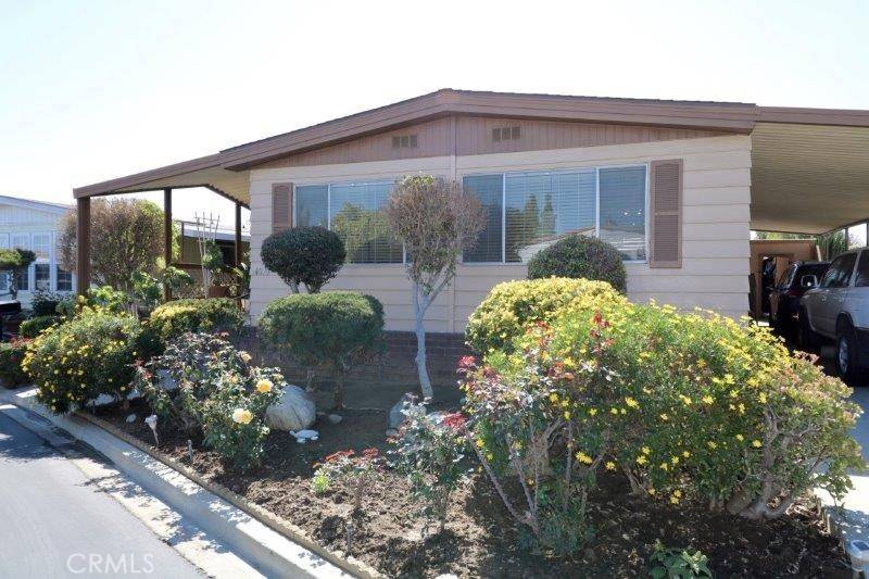 La Mirada, CA 90638,14020 Lake Glen DR #45