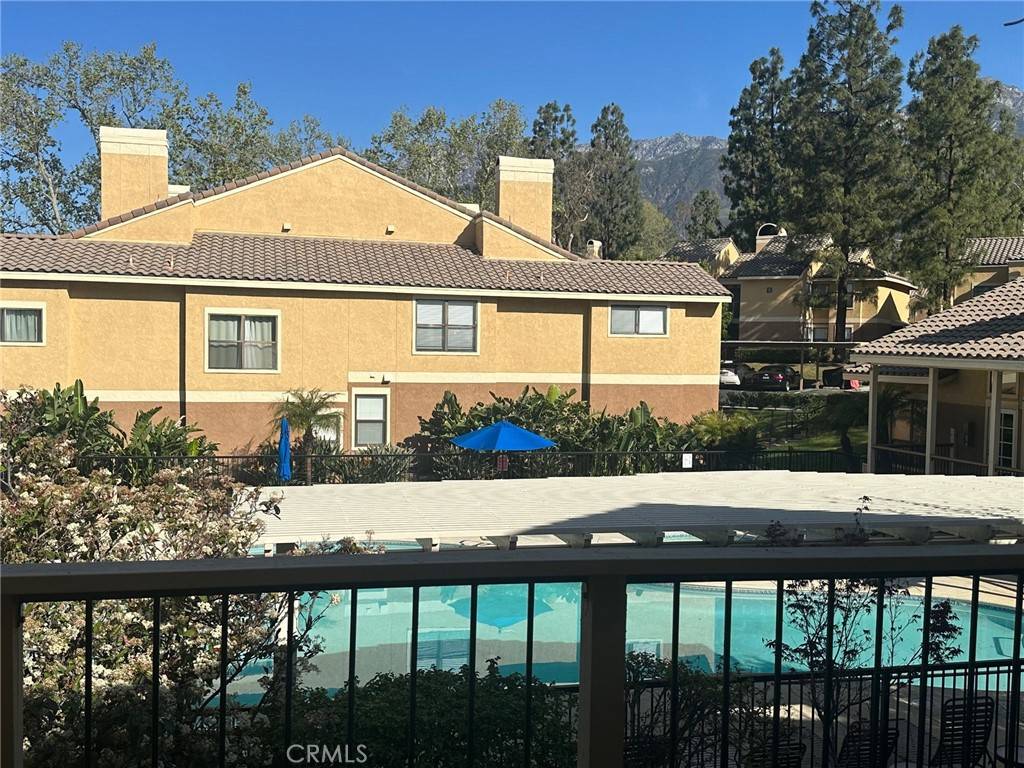 Rancho Cucamonga, CA 91737,10655 Lemon AVE #2006